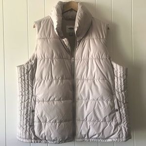 Old Navy Vest